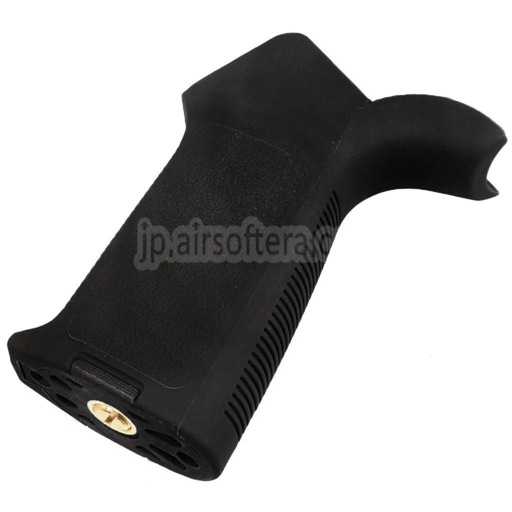 E&C MOEスタイルモーターグリップ  M4 M16シリーズAEGライフルエアソフトガンに適しています