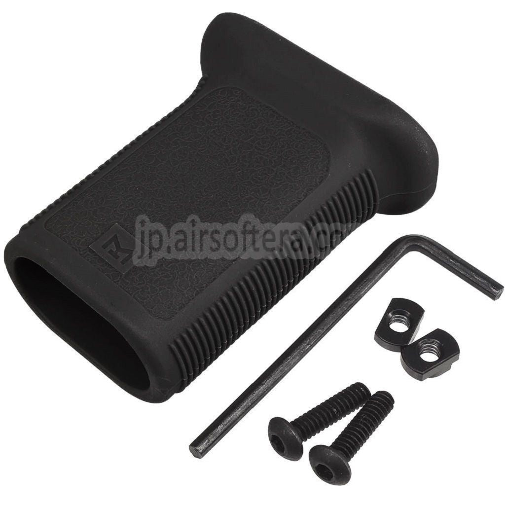 E&C Gunfighterスタイル垂直グリップ  M-Lokシステムに適合