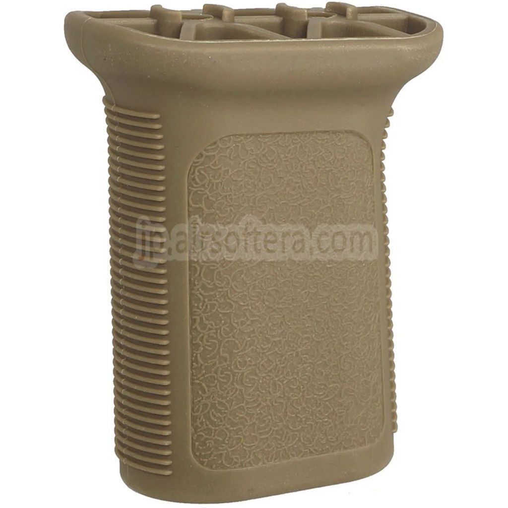 E&C Gunfighterスタイル垂直グリップ  M-Lokシステムに適合