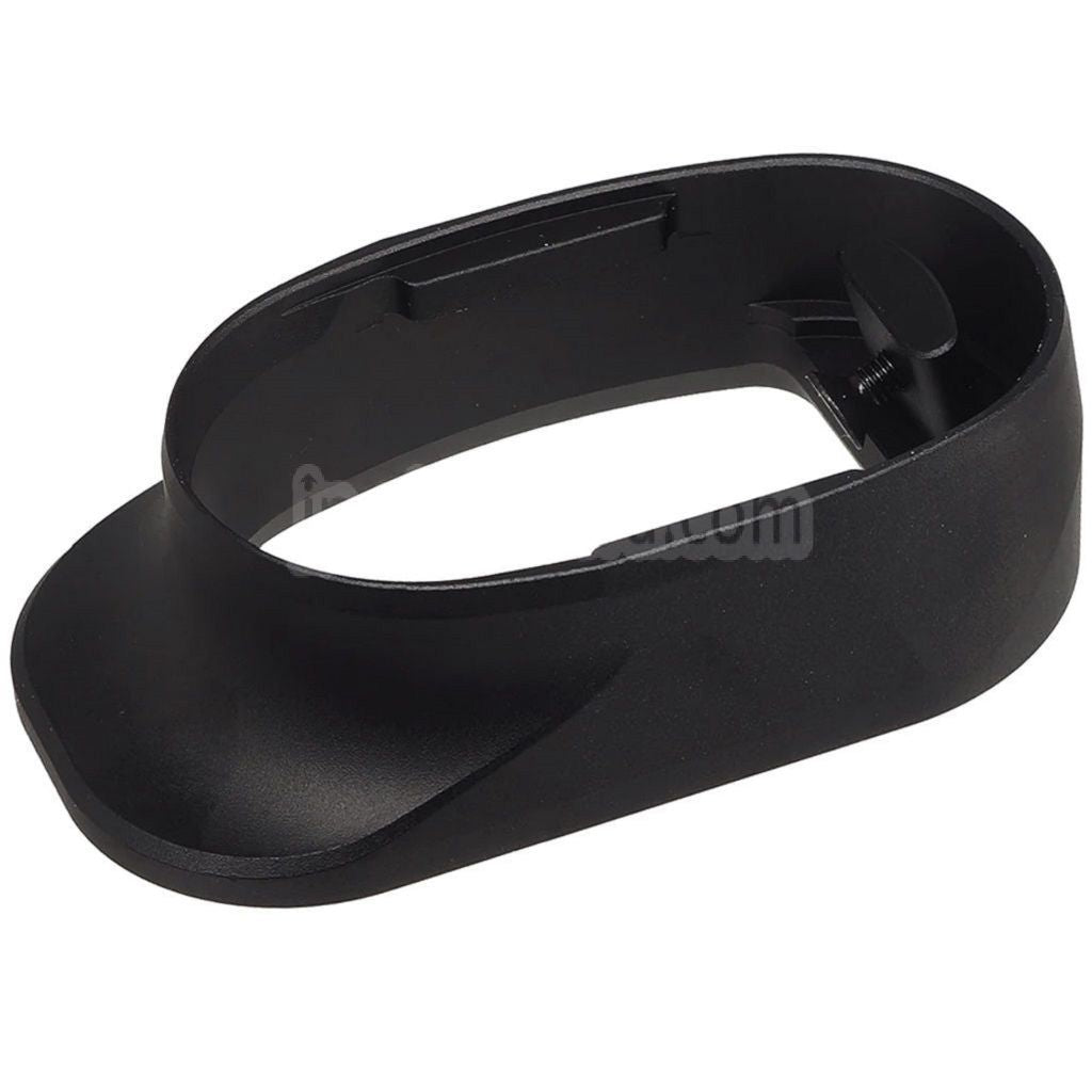 5KU CNCアルミニウムマグウェル  SIG Air VFC P320 M17 M18シリーズGBBピストルエアソフトガンに適しています