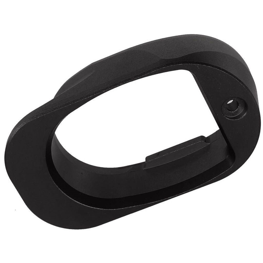 5KU CNCアルミニウムマグウェル  SIG Air VFC P320 M17 M18シリーズGBBピストルエアソフトガンに適しています