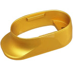 5KU CNCアルミニウムマグウェル  SIG Air VFC P320 M17 M18シリーズGBBピストルエアソフトガンに適しています