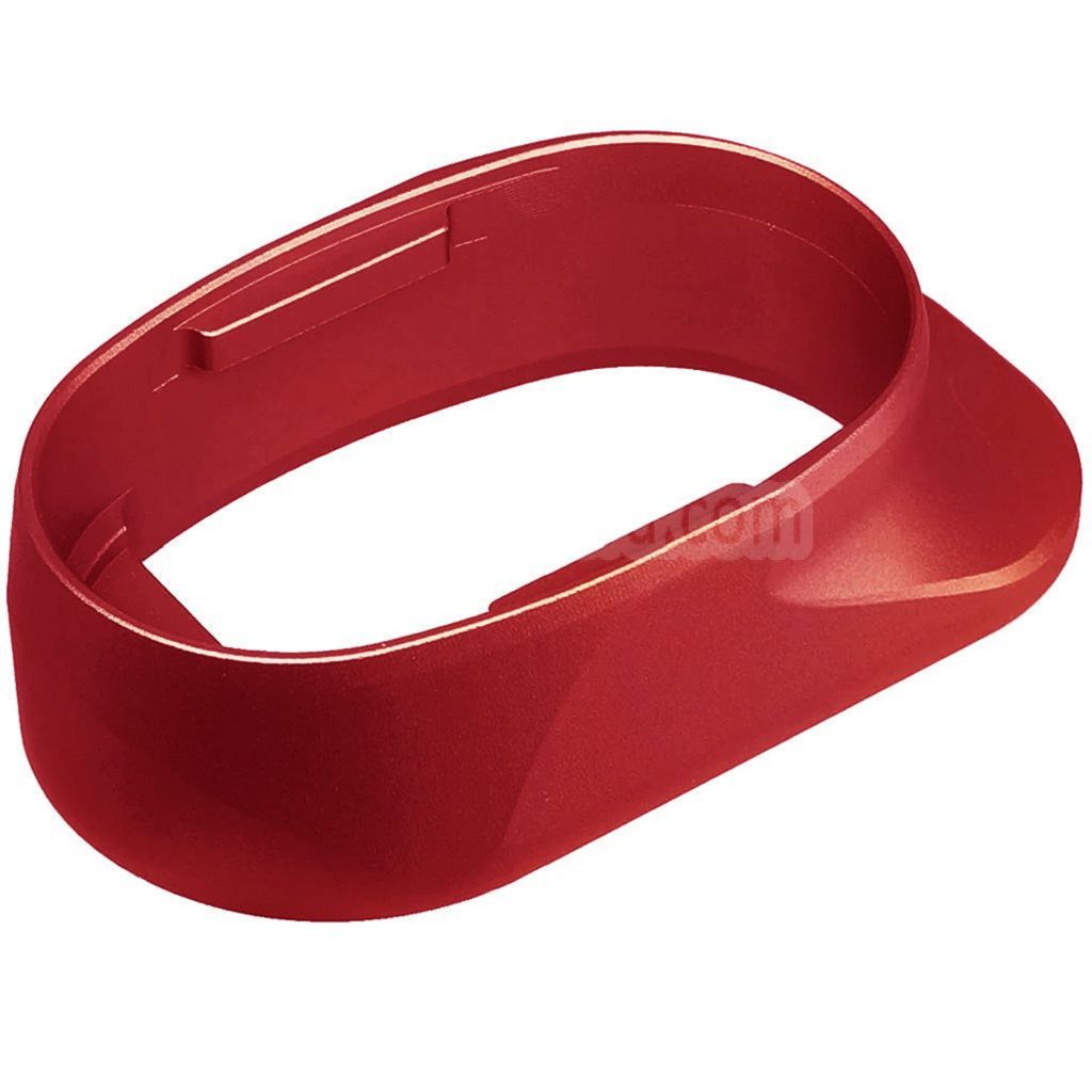 5KU CNCアルミニウムマグウェル  SIG Air VFC P320 M17 M18シリーズGBBピストルエアソフトガンに適しています