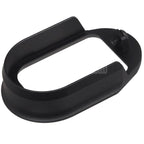 5KU CNCアルミニウム軽量マグウェル   SIG Air VFC P320 XシリーズGBBピストルエアソフトガンに適しています