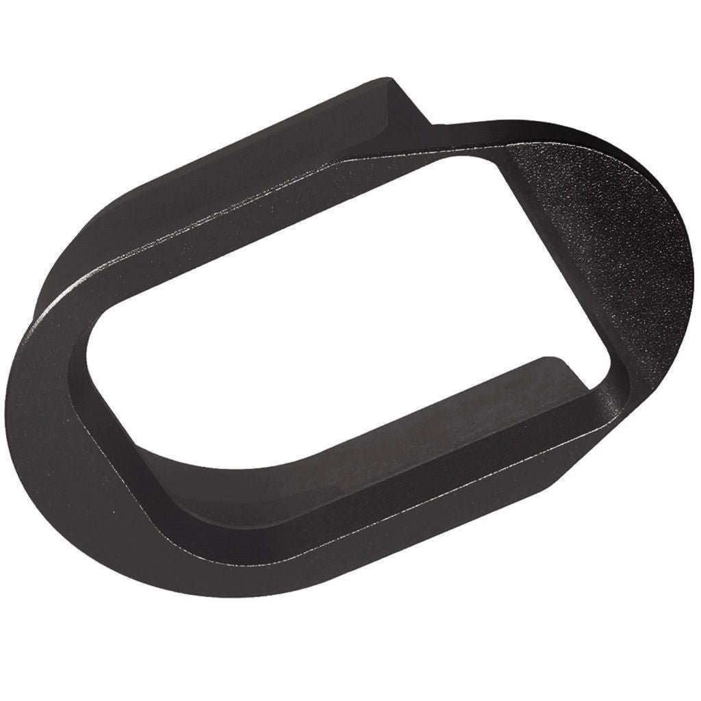 5KU CNCアルミニウム軽量マグウェル   SIG Air VFC P320 XシリーズGBBピストルエアソフトガンに適しています