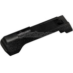 5KU CNCアルミニウム軽量拡張マガジンリリースキャッチ   SIG Air VFC P320 M17 M18 Xシリーズ GBBピストルに適合