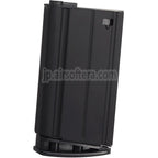 DOUBLE BELL 90発 バンパーベースMid-Capマガジン    DOUBLE BELL VFC D-Boys MK17 SCAR-HシリーズAEGライフルエアソフトガンに適合