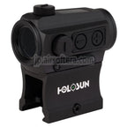 HOLOSUN 403C GR グリーン 2MOA ドットリフレックスサイト