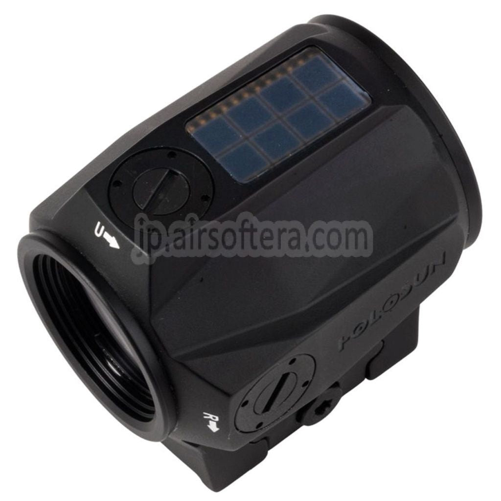 HOLOSUN SCRS GR2 グリーン 2MOA ドットリフレックスサイト