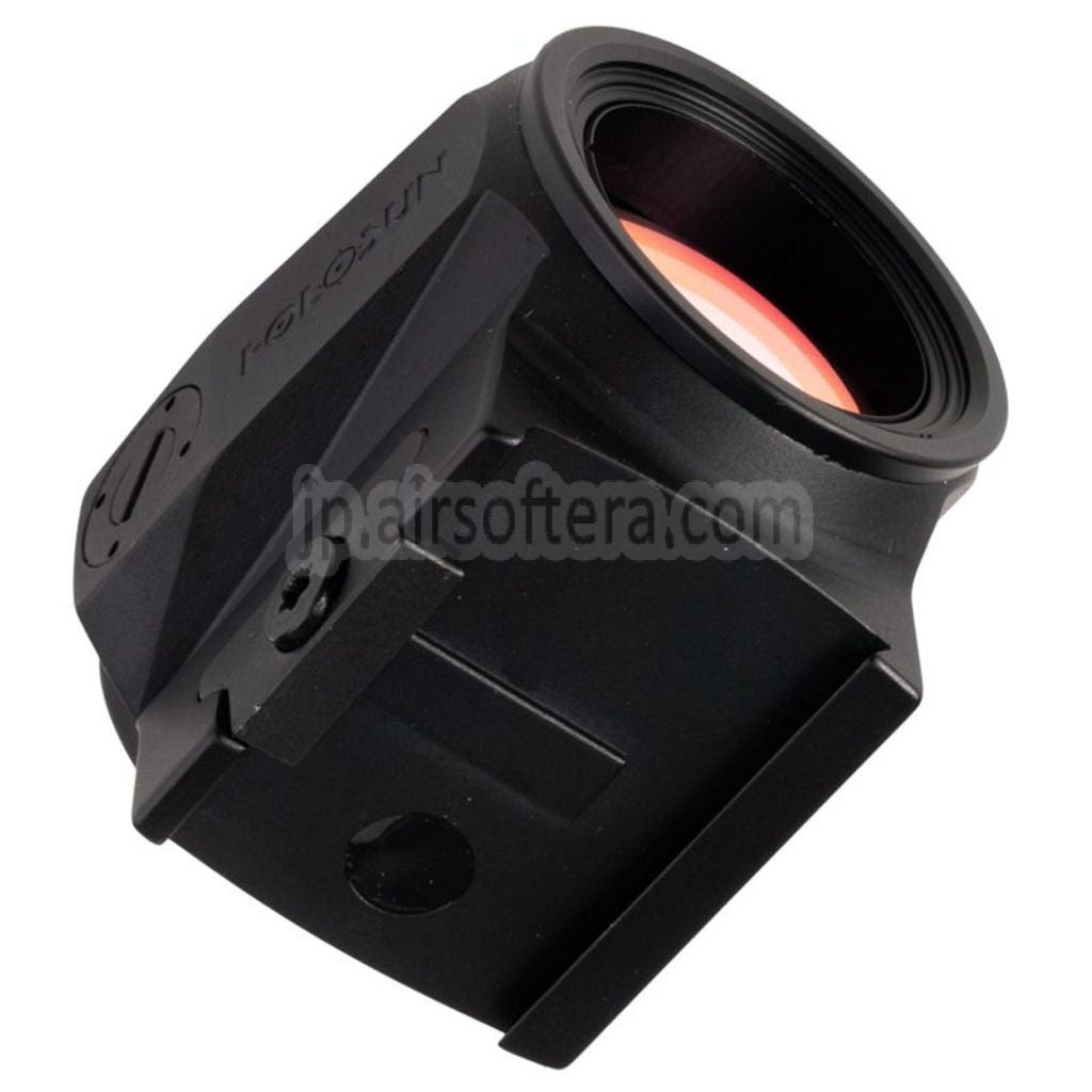 HOLOSUN SCRS GR2 グリーン 2MOA ドットリフレックスサイト