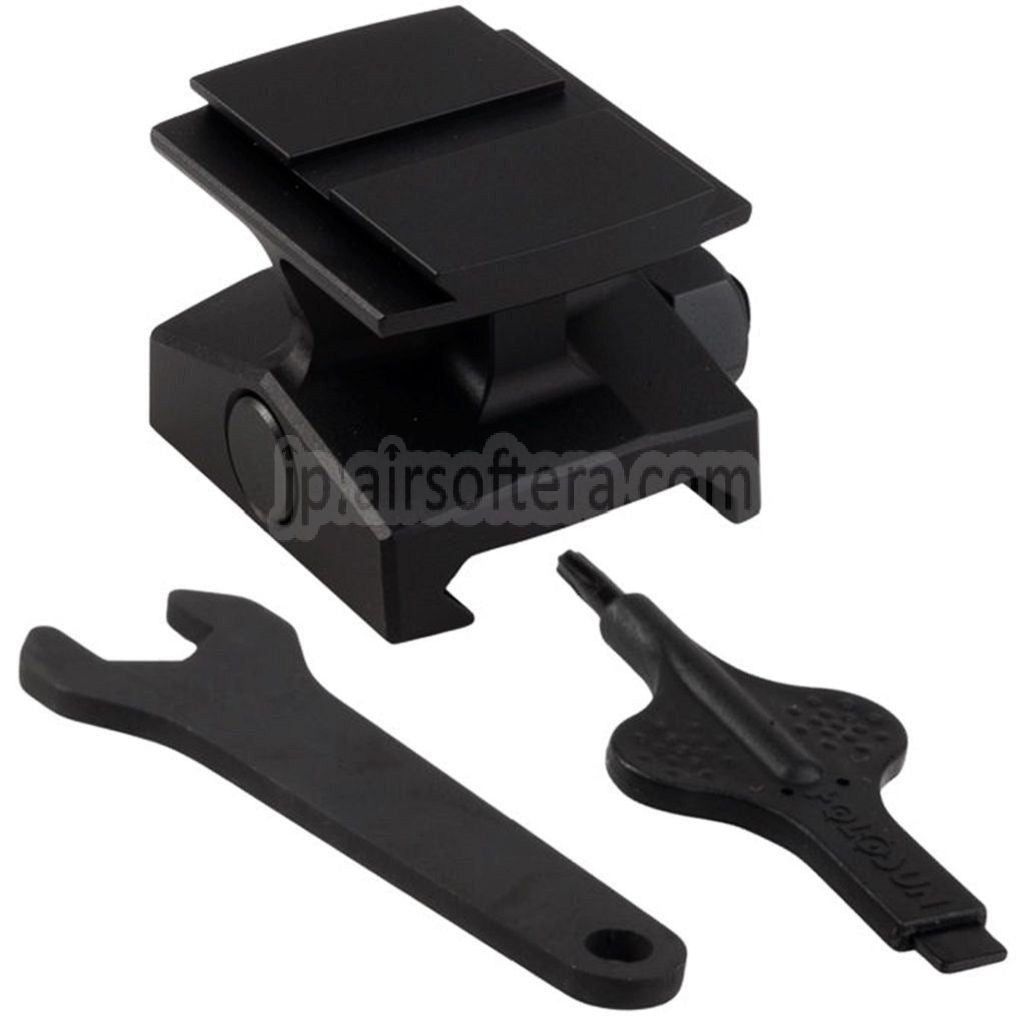 HOLOSUN SCRS GR2 グリーン 2MOA ドットリフレックスサイト