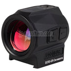 HOLOSUN SCRS GR2 グリーン 2MOA ドットリフレックスサイト