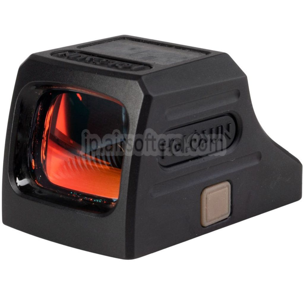 HOLOSUN SCS キャリーグリーン 2MOA ドットリフレックスサイト