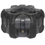 ARMORER WORKS AW カスタム 350発ガスアダプティブドラムマガジン（ARMORER WORKS AW / WE (WE-TECH) デザートイーグル GBBピストル対応）