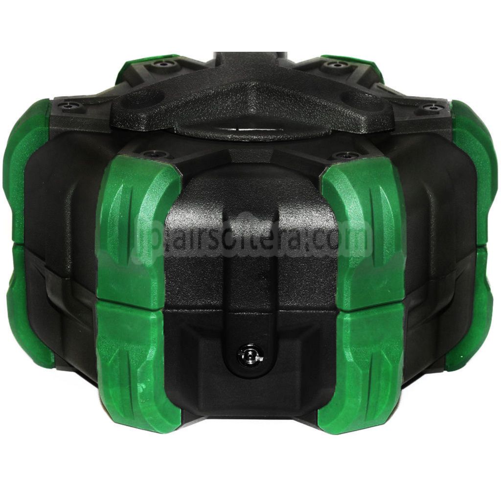 ARMORER WORKS AW カスタム 350発ガスアダプティブドラムマガジン（ARMORER WORKS AW / WE (WE-TECH) デザートイーグル GBBピストル対応）