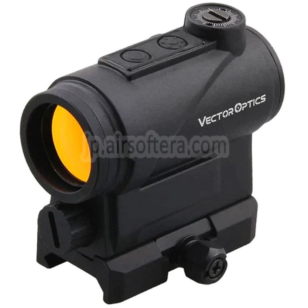 Vector Optics Centurion 1x20 レッドドットサイト