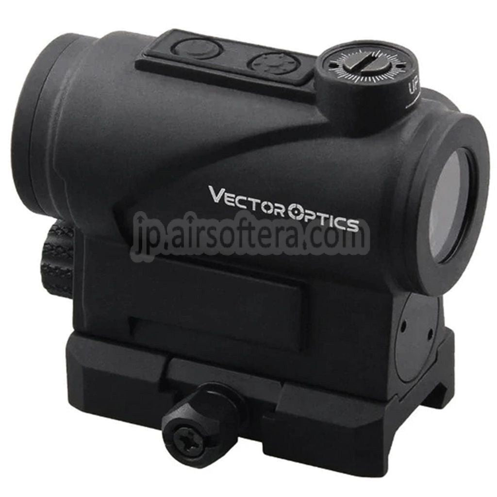 Vector Optics Centurion 1x20 レッドドットサイト