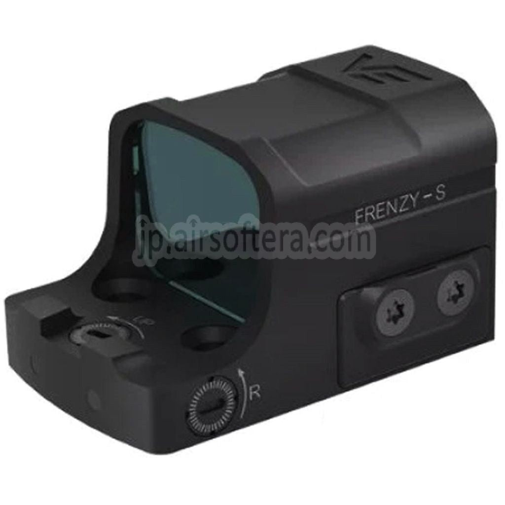 Vector Optics Frenzy-S 1x17x20 レッドドットサイト 非球面レンズ