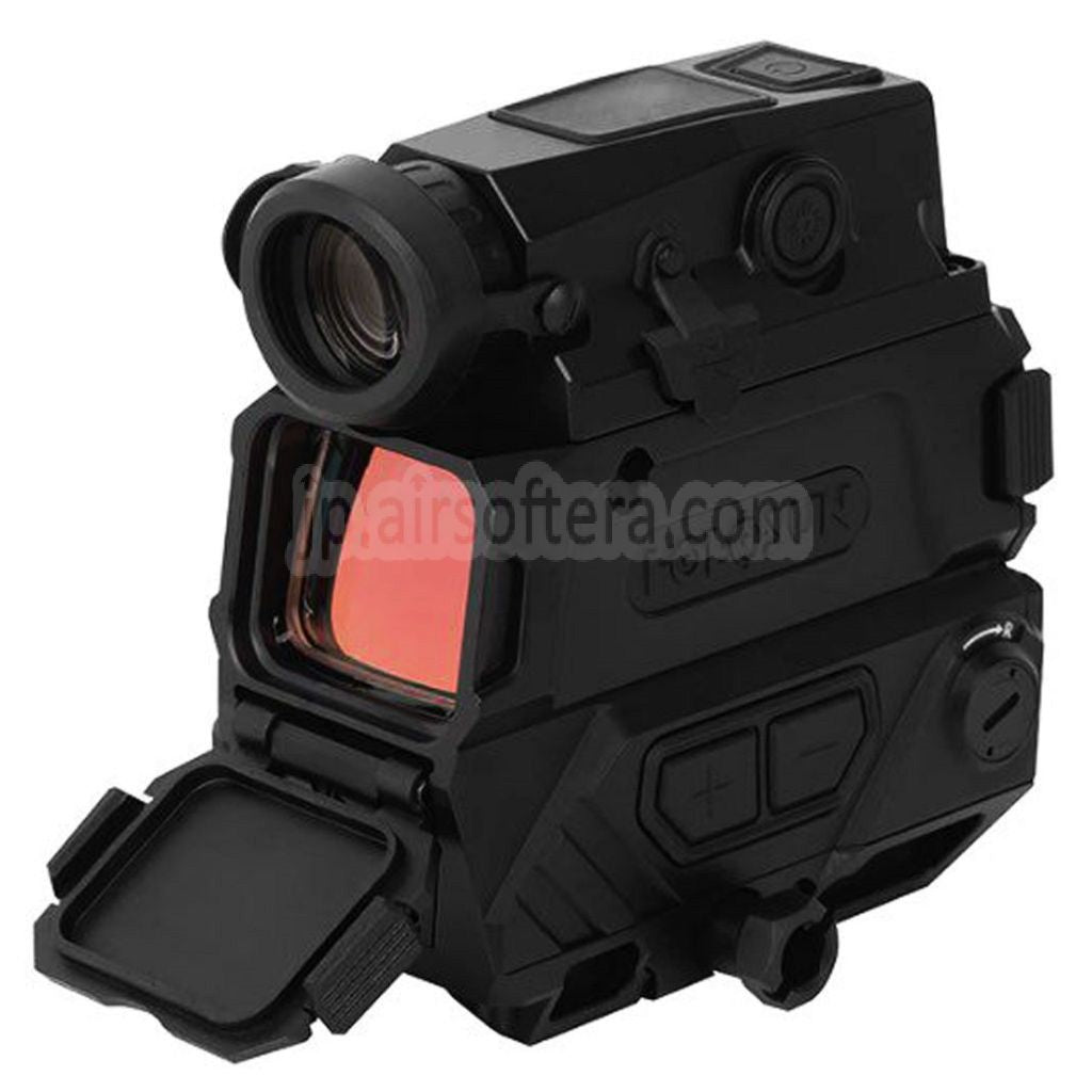 Holosun DRS デジタル NV/IR イルミネーター ナイトビジョン デジタルリフレックスサイト