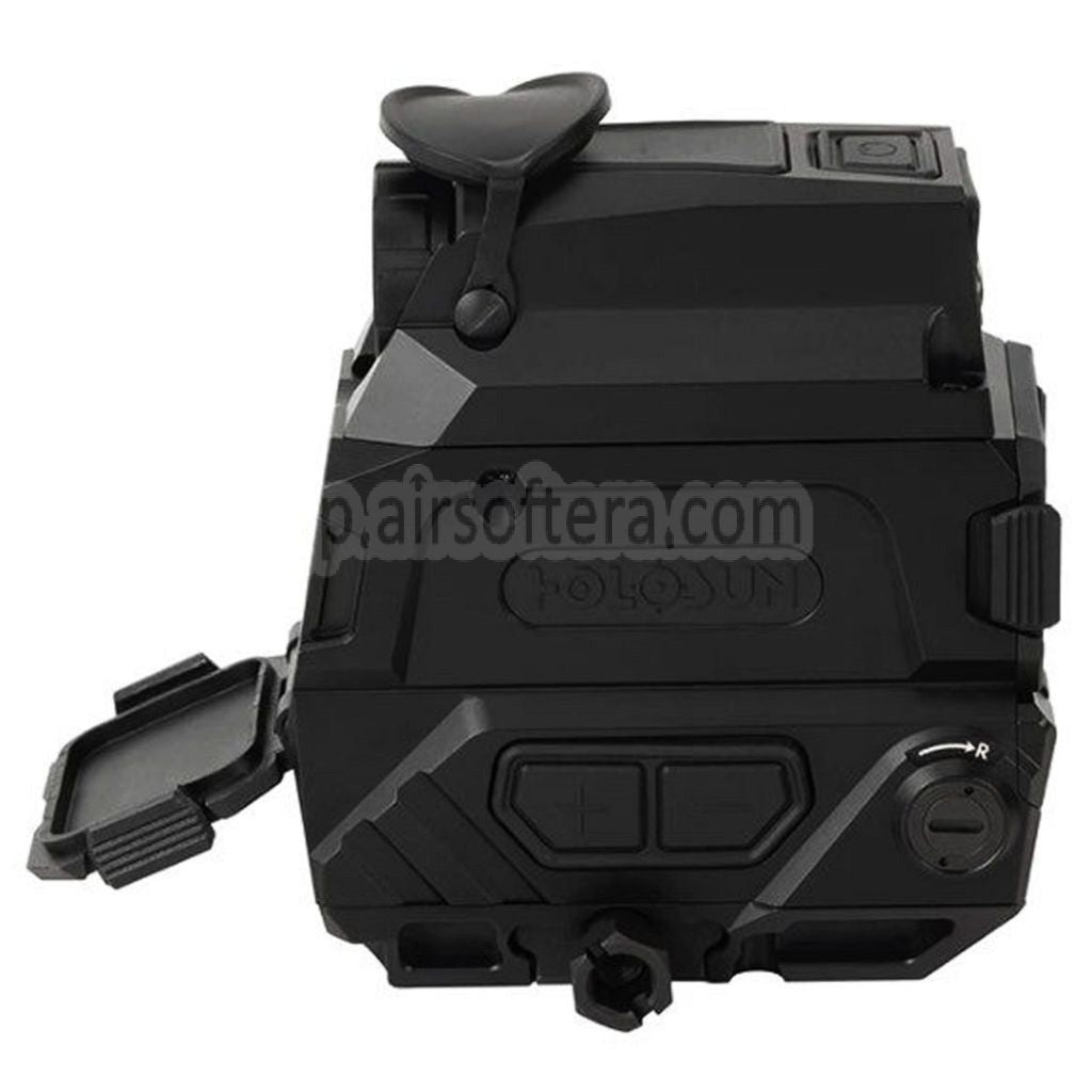 Holosun DRS-TH サーマルリフレックスサイト – AirsoftEra Japan