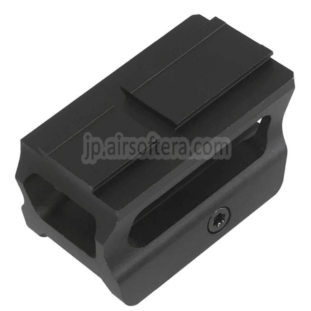 Vector Optics Frenzy Plus 1x18x22 密閉型レッドドットサイト Gen.2