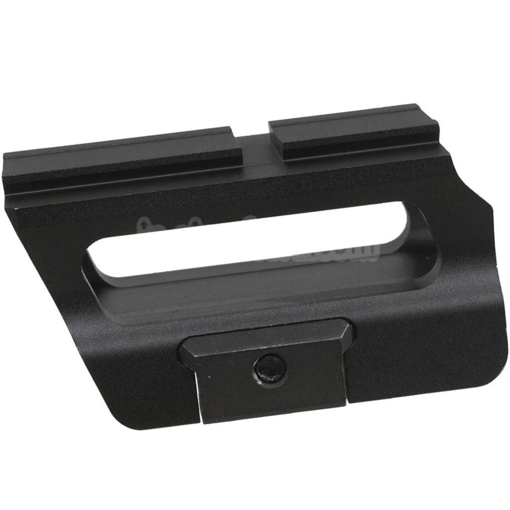 Vector Optics Frenzy Plus 1x18x22 密閉型レッドドットサイト Gen.2