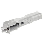 Bomber Airsoft CNC アルミニウム SVI Infinity Tiki スタイル バレルスライドミドルフレームキットセット  東京マルイ HI-CAPA 5.1シリーズ GBBピストルに適合