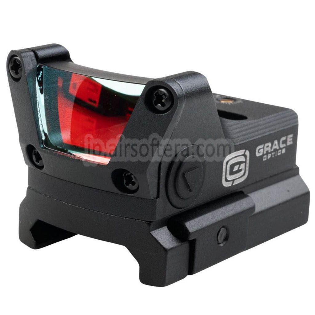 T-Eagle オープントップ マイクロレッドドットサイト