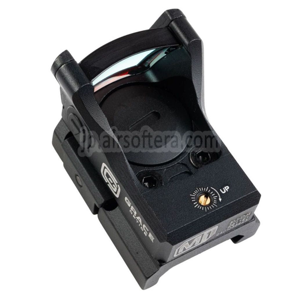 T-Eagle オープントップ マイクロレッドドットサイト