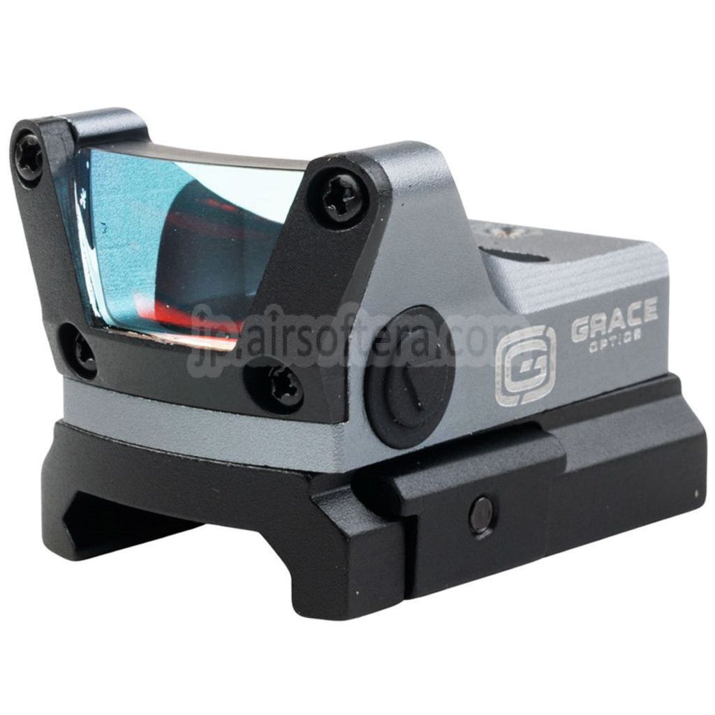 T-Eagle オープントップ マイクロレッドドットサイト