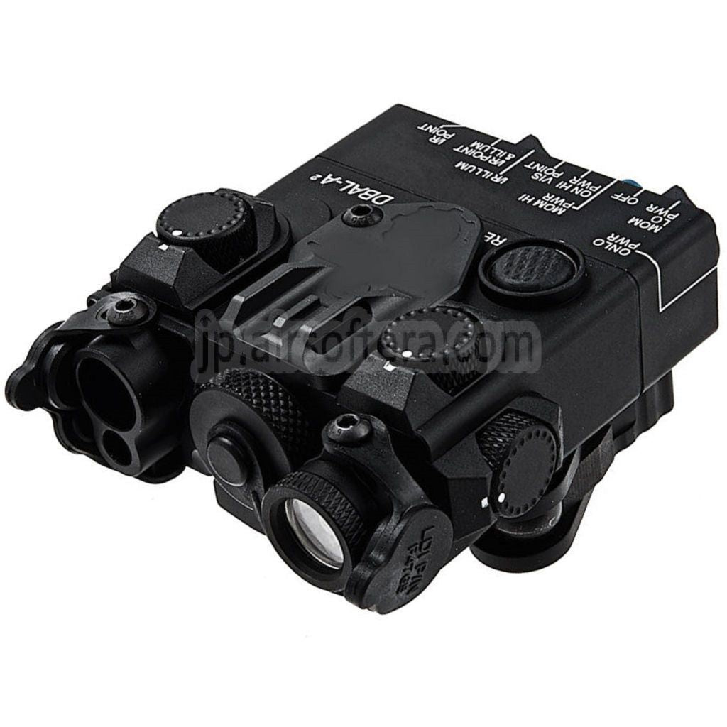 SOTAC DBAL-A2 グリーンレーザーデバイス IR付き
