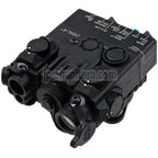 SOTAC ポリマー DBAL-A2 照準装置 グリーンレーザー