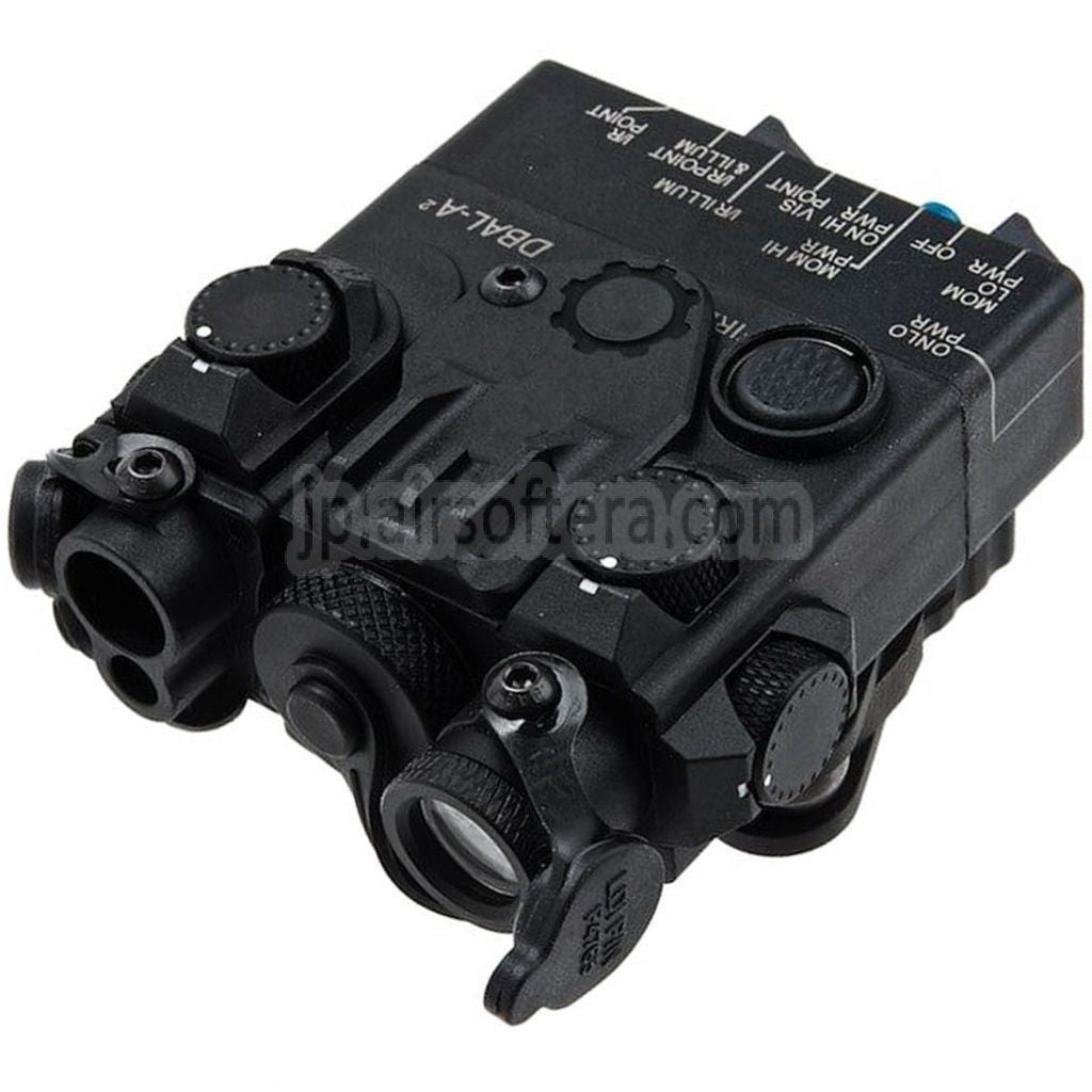 SOTAC ポリマー DBAL-A2 照準装置 グリーンレーザー