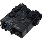 SOTAC ポリマー DBAL-A2 照準装置 グリーンレーザー