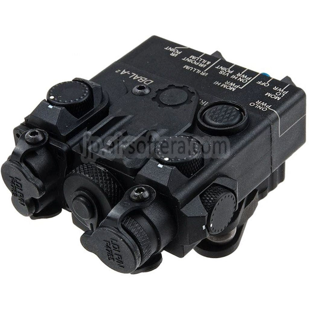 SOTAC ポリマー DBAL-A2 照準装置 グリーンレーザー