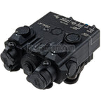 SOTAC ポリマー DBAL-A2 照準装置 グリーンレーザー