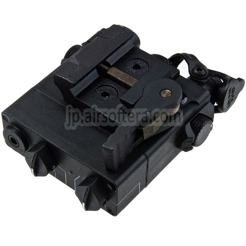 SOTAC ポリマー DBAL-A2 照準装置 グリーンレーザー