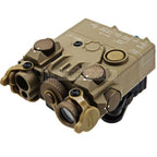 SOTAC ポリマー DBAL-A2 照準装置 グリーンレーザー