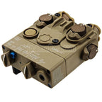 SOTAC ポリマー DBAL-A2 照準装置 グリーンレーザー