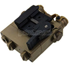 SOTAC ポリマー DBAL-A2 照準装置 グリーンレーザー