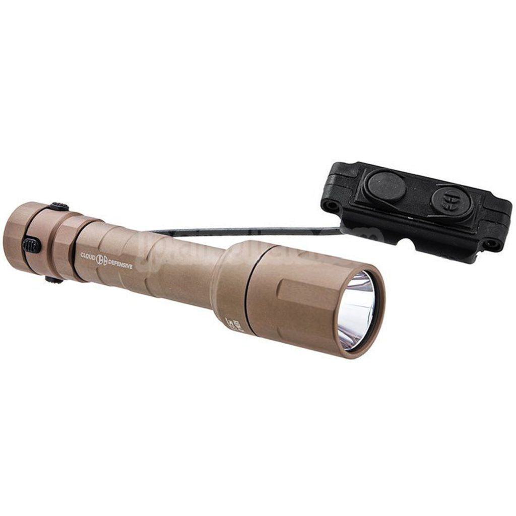 Cloud Defensive REIN 3.0 ウェポンライト