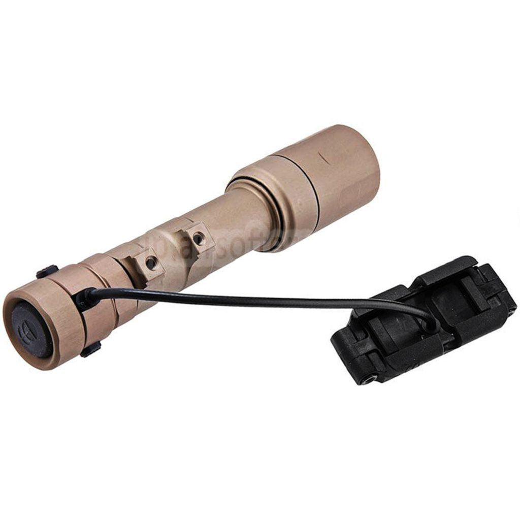 Cloud Defensive REIN 3.0 ウェポンライト