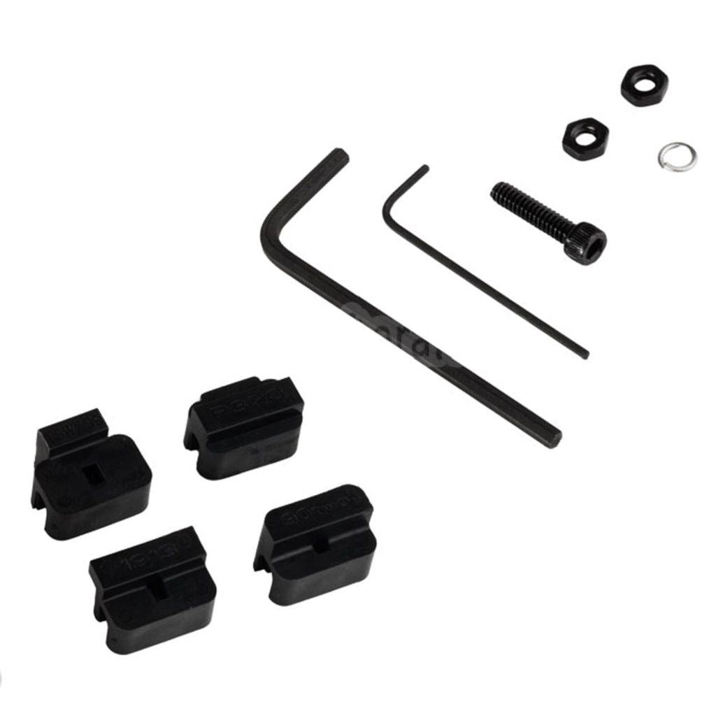 Streamlight TLR-1 1000ルーメン HL ガンライト グロック/MIL-STD 1913（ピカティニー）/ベレッタ90Two/S&W SW99 & TSWレール対応