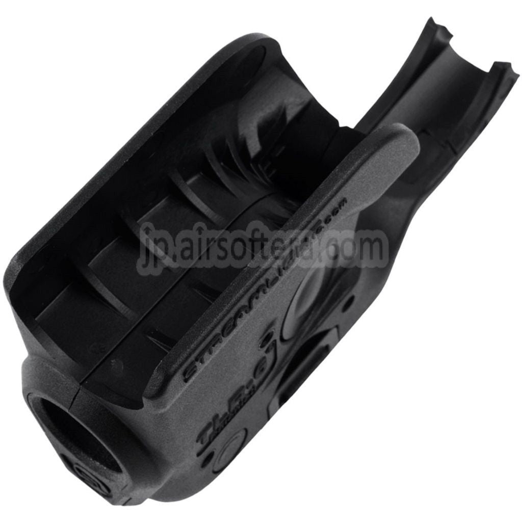 Streamlight TLR-6 100ルーメン ガンライト ノンレール 1911シリーズピストル対応