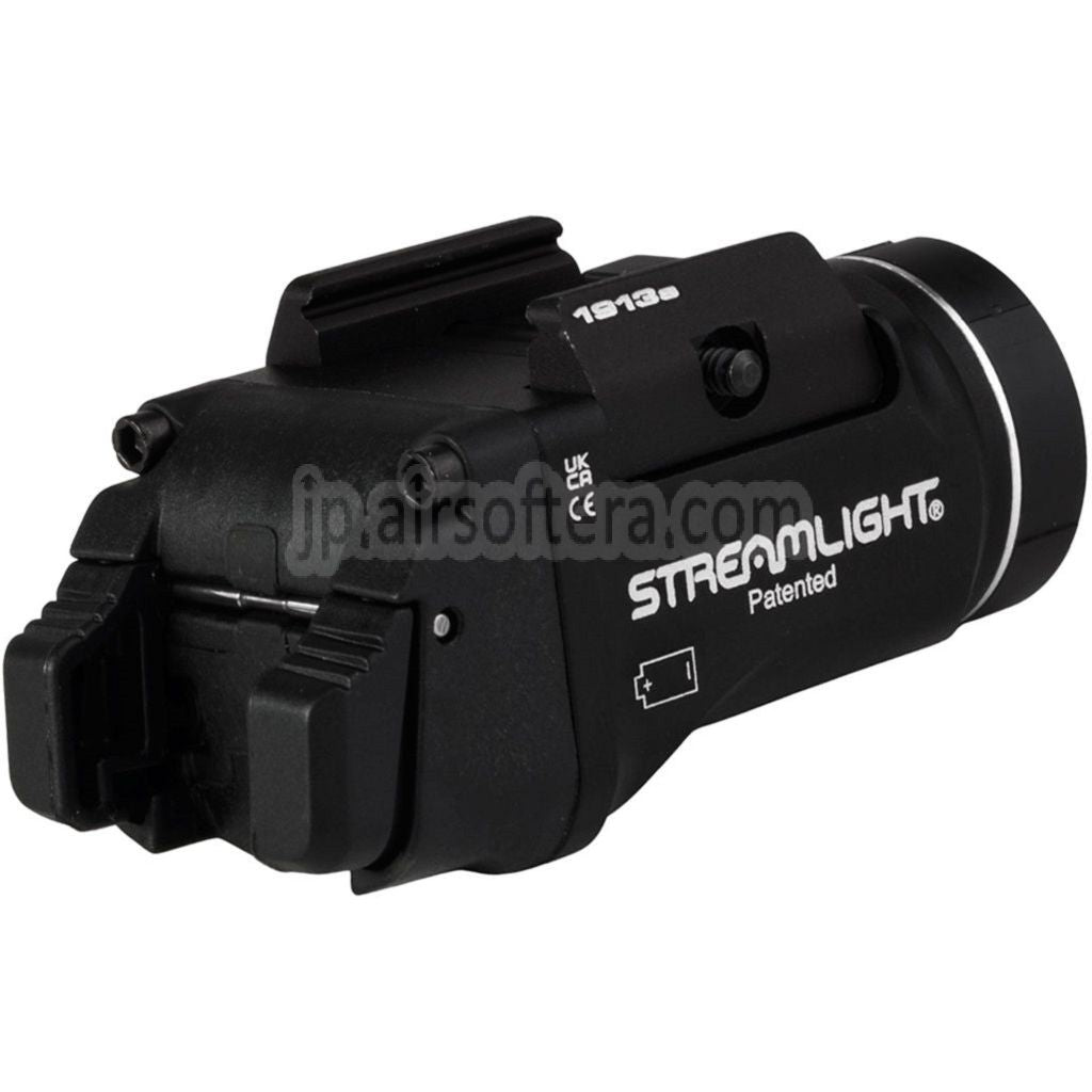 Streamlight TLR-7X 500ルーメン ガンライト SUB 1913S 20mmショートピカティニーレール対応