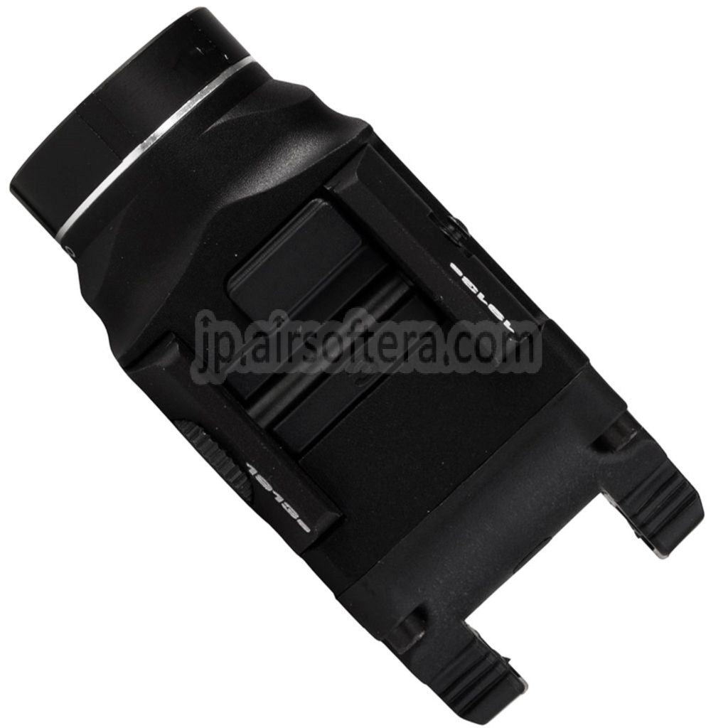 Streamlight TLR-7X 500ルーメン ガンライト SUB 1913S 20mmショートピカティニーレール対応