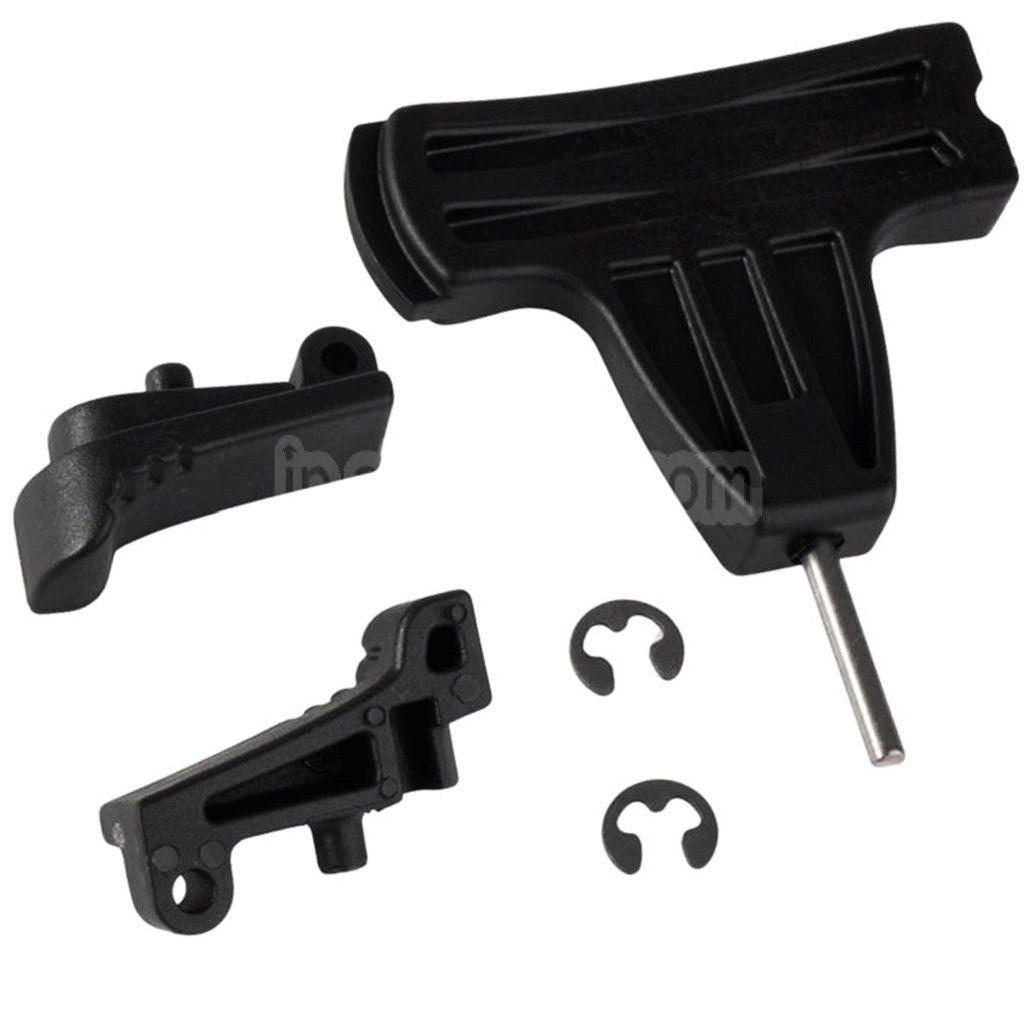 Streamlight TLR-7X 500ルーメン ガンライト SUB 1913S 20mmショートピカティニーレール対応