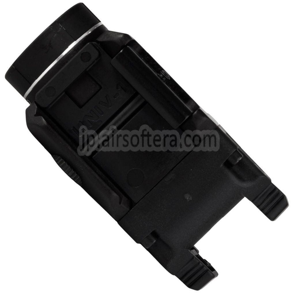 Streamlight TLR-7X 500ルーメン ガンライト