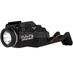 Streamlight TLR-7X 500ルーメン コンター リモートガンライト（Glock Gen4/Gen5ピストル用）