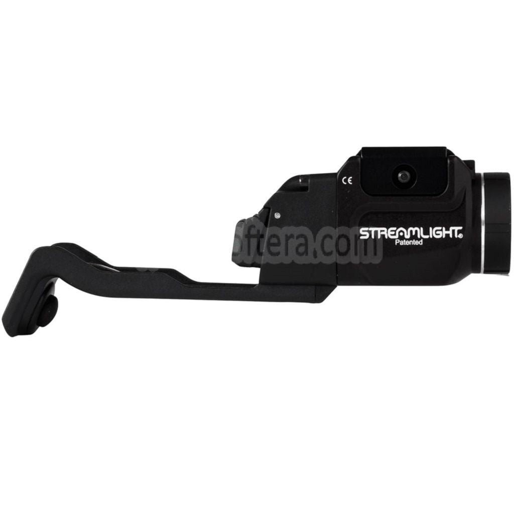 Streamlight TLR-7X 500ルーメン コンター リモートガンライト（Glock Gen4/Gen5ピストル用）